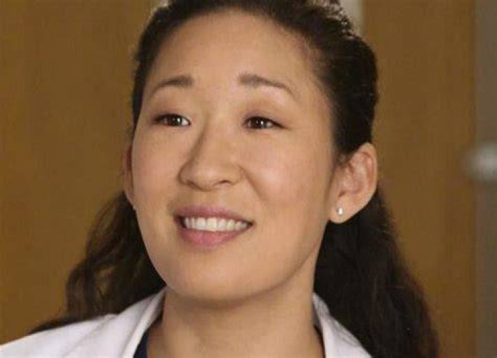 ‘Grey’s Anatomy’ Cristina Yang’s Harper-Avery Award Loss — Burke Returning – Hollywood Life