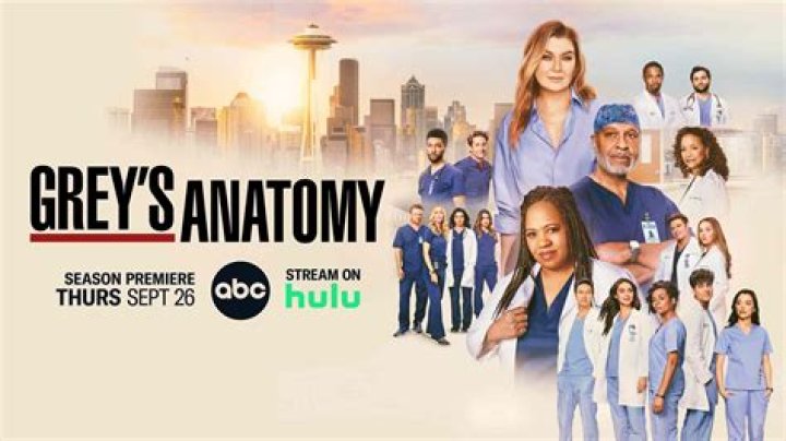 ‘Grey’s Anatomy’s Jesse Williams: A Real Romance For Jackson & Jo Is ‘Totally Possible’