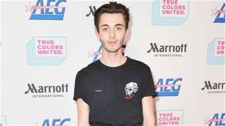 Greyson Chance Reveals The Moment Everything ‘Clicked’ With His Film Debut In ‘Maybelline Prince’