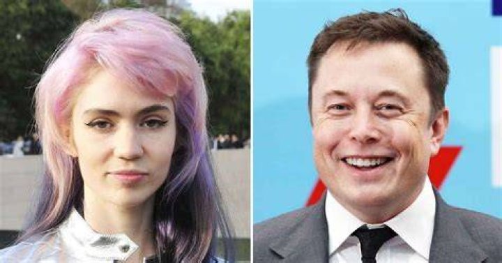 Grimes & Elon Musk Step Out In NYC As His 1st All Civilian SpaceX Flight Orbits In Space – Photos