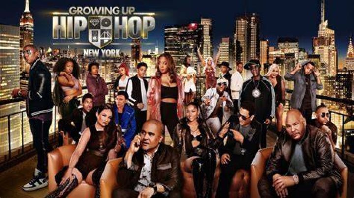 ‘Growing Up Hip Hop: New York’: Will Reveals He’s Crushing On Madina — Watch