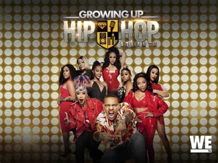 ‘Growing Up Hip Hop’ Preview: Briana Reveals To Tee Tee That She Got Punched By Egypt