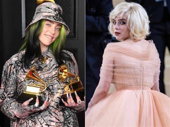 Gucci ‘Love Parade’ Show 2021: Photos Of Billie Eilish & More