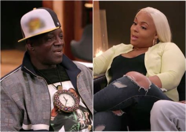 ‘GUHHNY’ Preview: Flavor Flav’s Daughter Is Conflicted About Working With Her Dad