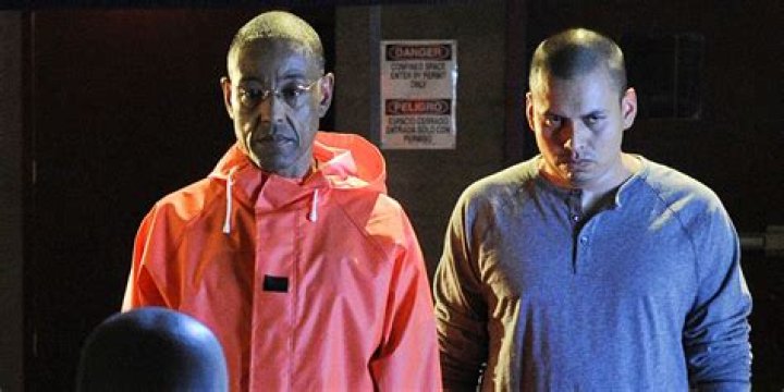Gus & Jeremiah Fight In Explosive Preview – Hollywood Life