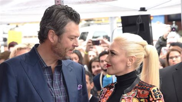 Gwen Stefani & Blake Shelton Buy House Together In LA — Report – Hollywood Life