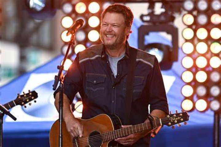 Gwen Stefani Considers Blake Shelton A ‘Partner’ In Raising Her 3 Sons: It ‘Makes Her Love Him Even More’