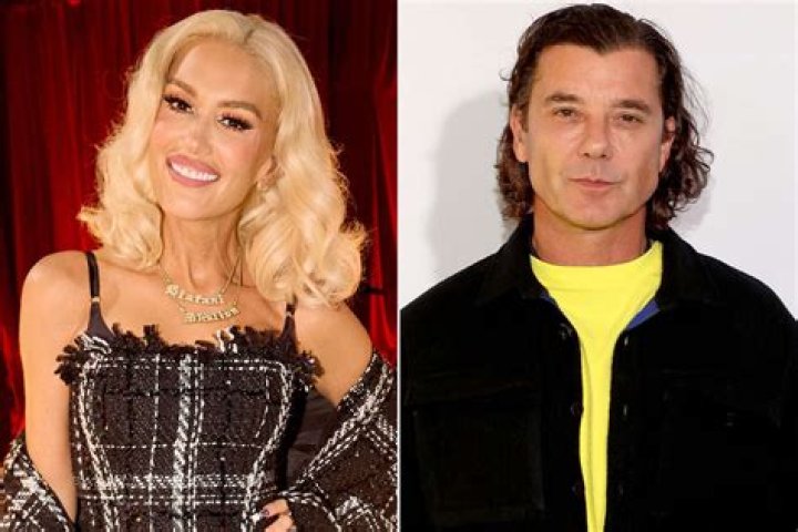 Gwen Stefani & Gavin Rossdale ‘Struggle’ To Get Along 4.5 Years After Split: ‘They Do Their Best’