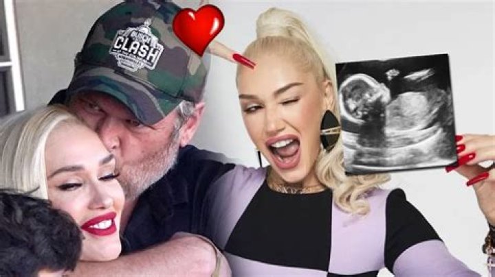 Gwen Stefani Pregnant With Blake Shelton’s Baby? Here’s The Clues – Hollywood Life