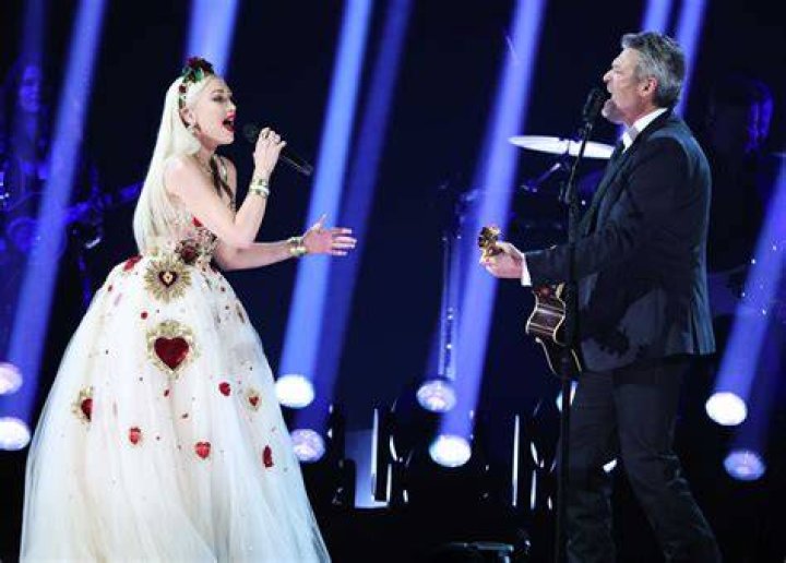 Gwen Stefani’s One Requirement For Blake Shelton Wedding Revealed – Hollywood Life