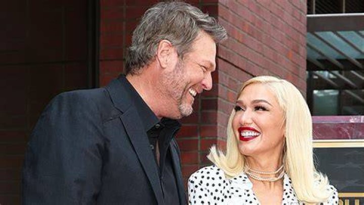 Gwen Stefani’s ‘True Babe’ Reveals Blake Shelton’s Nickname For Her – Hollywood Life