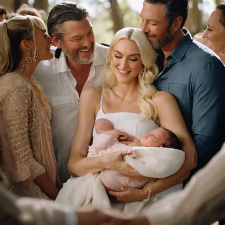 Gwen Stefani Trying To Get Pregnant With Help Of Acupuncture & Chinese Medicine – Hollywood Life