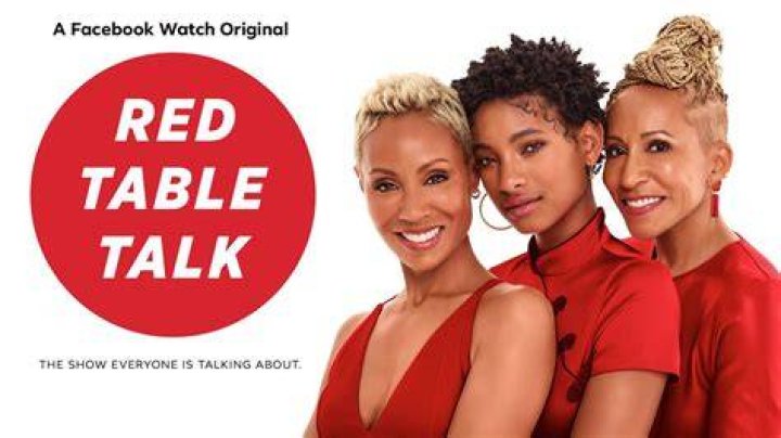 Gwyneth Paltrow Offers To Buy All Of Jada Pinkett Smith’s Friends Vibrators On ‘Red Table Talk’ — Watch