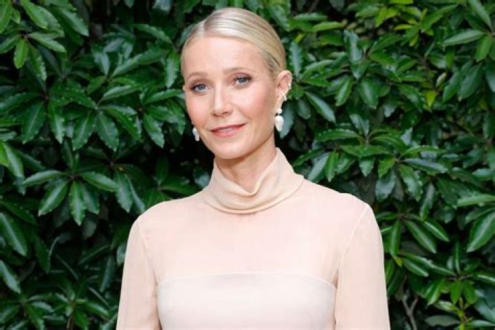 Gwyneth Paltrow — Pics Of The Actress – Hollywood Life