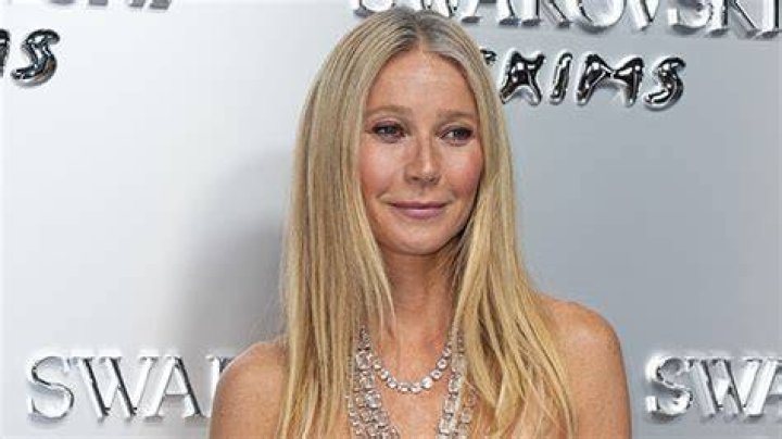 Gwyneth Paltrow’s Cream Blush Will Give Your Skin the Perfect Natural Flush