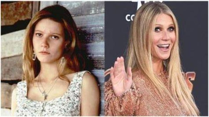 Gwyneth Paltrow’s Daughter Apple, 18, Covers Her Ears After Mom’s Intimate Romance Confessions