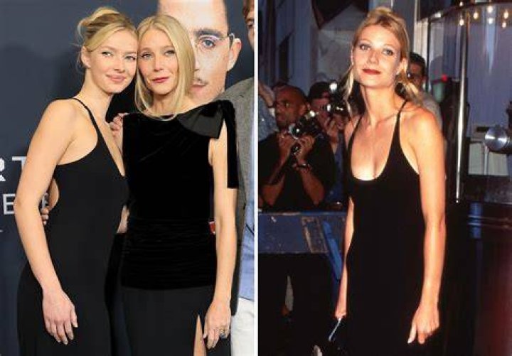 Gwyneth Paltrow Seen In 1st Photos Since Winning $1 In Ski Crash Trial