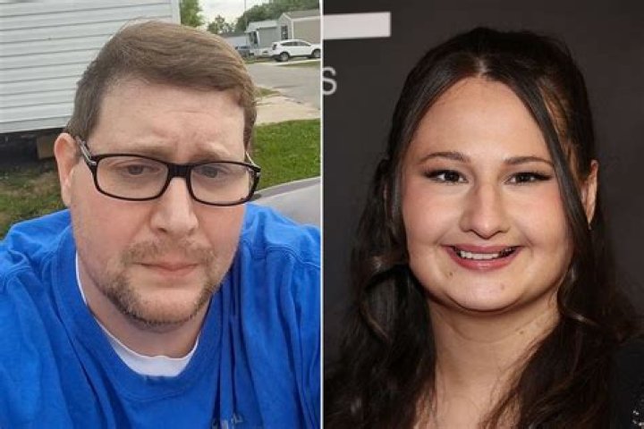 Gypsy Rose Blanchard Claims She Is ‘Not at Fault’ for Ryan Scott Anderson Divorce in Restraining Order