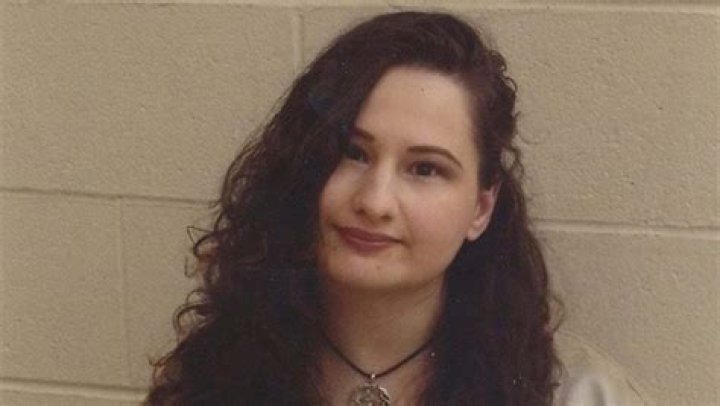 Gypsy Rose Blanchard Confesses She Didn’t Learn How to Use a Tampon Until She Was in Prison