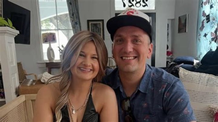 Gypsy Rose Blanchard Explains How She Knows Ken Urker Is ‘The One’