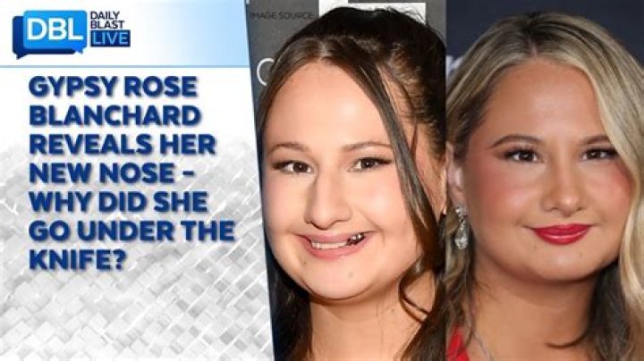 Gypsy Rose Blanchard Recalls Being ‘Devastated’ During First Breakup With Ken Urker