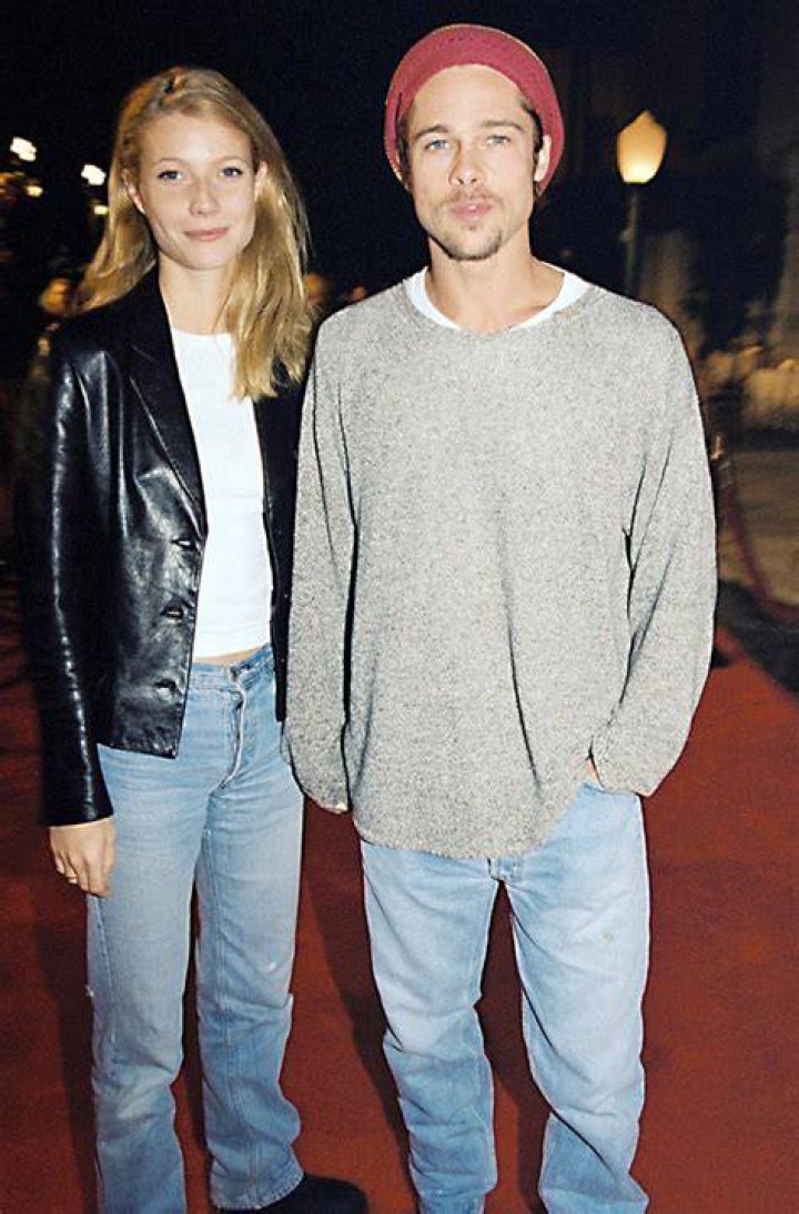 Gywneth Paltrow Talks Brad Pitt & Ben Affleck Relationships – Hollywood Life