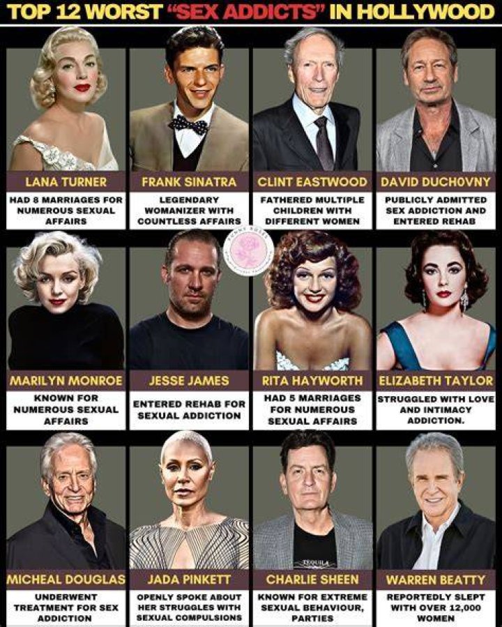 Had ‘Intimacy’ – Hollywood Life