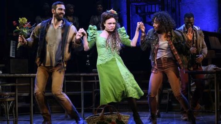 ‘Hadestown’: Patrick Page Takes Us To Hell & Back While Demonstrating The Dangers Of Too Much Power