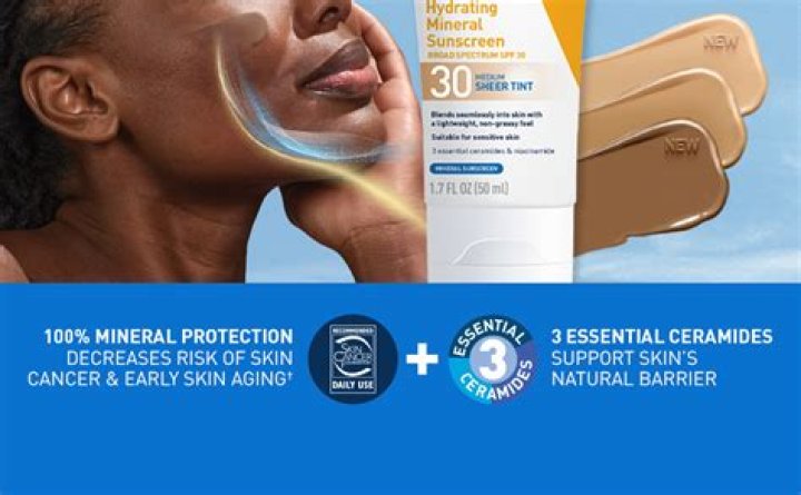 Hailey Baldwin & More Stars Swear By This Mineral Sunscreen That Has Over 28,500 Reviews