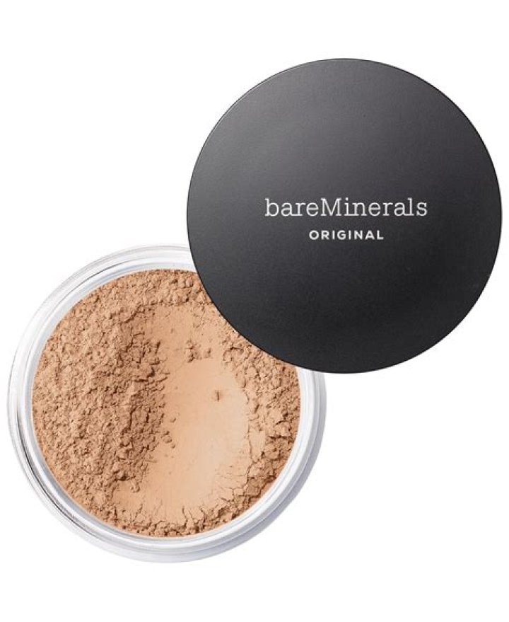 Hailey Baldwin’s Favorite Foundation Stick & More bareMinerals Essentials Are 20% Off & Selling Fast 