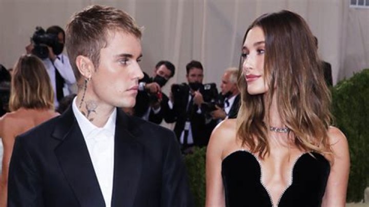 Hailey Bieber Dishes On Whether She & Justin Would Ever Have A Threesome