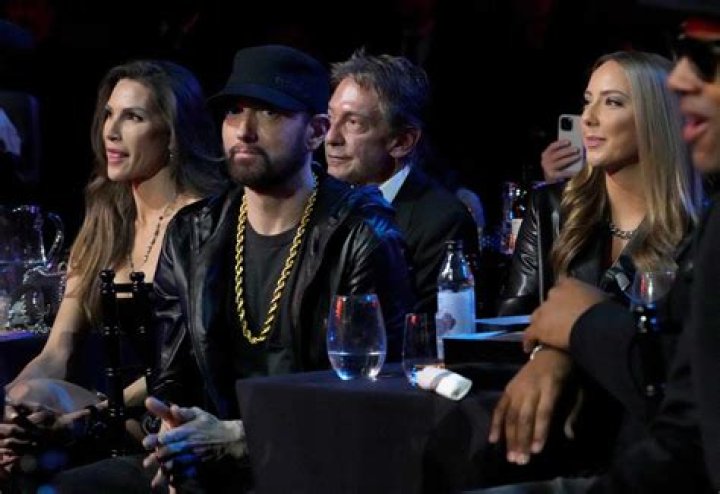Hailie Mathers: Eminem’s Daughter Graduates & Thanks ‘Influential’ Dad