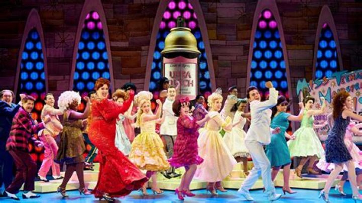 ‘Hairspray’ Live Review: An Ultra Perfect Production — Even Without Zac Efron