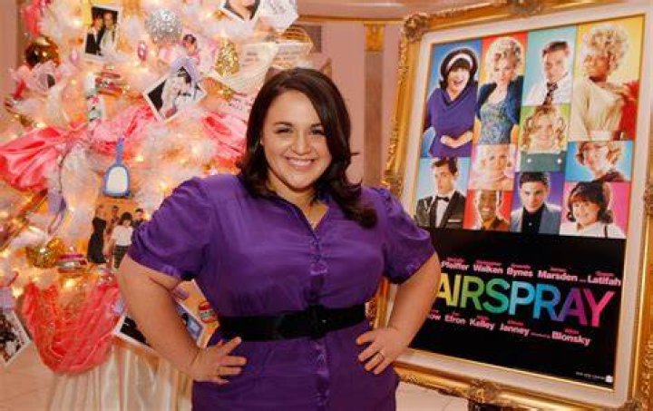‘Hairspray’ Star Nikki Blonsky Comes Out As Gay To Diana Ross Anthem For Pride Month — Congrats