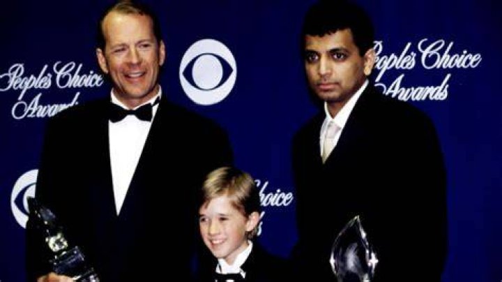 Haley Joel Osment Shares ‘Deep Admiration’ For ‘Sixth Sense’ Co-Star Bruce Willis: ‘Grateful’ For You