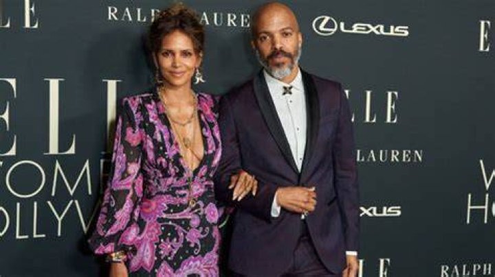Halle Berry’s Feelings On Marriage Again Amid Van Hunt Relationship – Hollywood Life