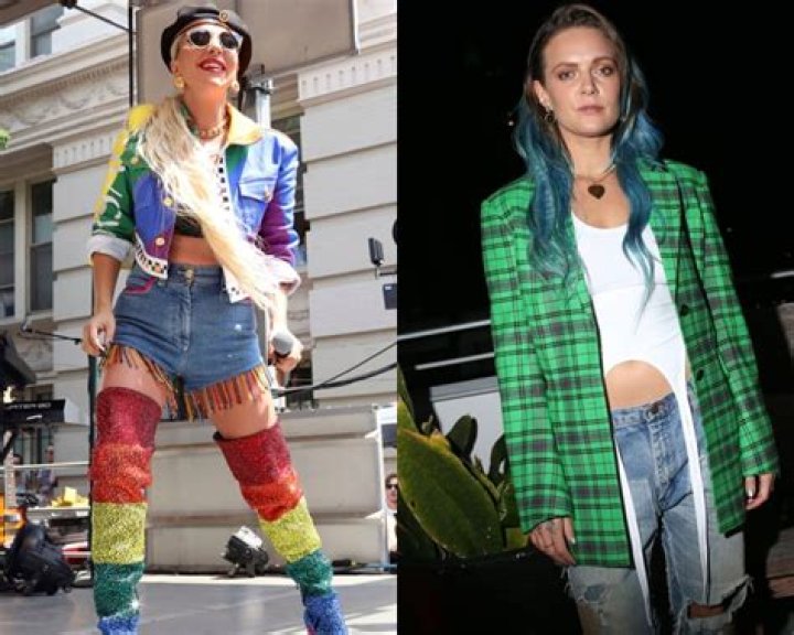 Halsey, Megan Fox & More Out & Proud Stars – Hollywood Life