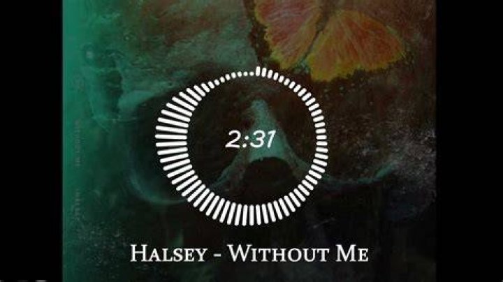 Halsey Nails Live Debut Of ‘Without Me’ & Sings In The Rain At MTV EMAs