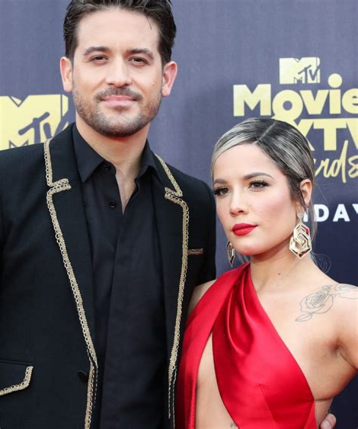 Halsey Reacts To G-Eazy Partying With Girls After Split– Details – Hollywood Life
