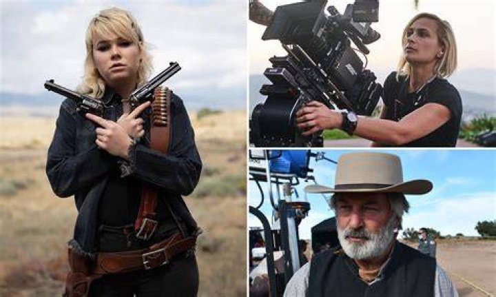 Halyna Hutchins: 5 Things To Know About Cinematographer Killed On ‘Rust’ Set