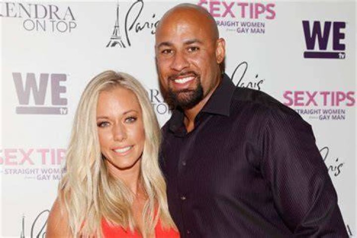 Hank Baskett Transexual Relationship Rumors Aren’t Surprising – Hollywood Life