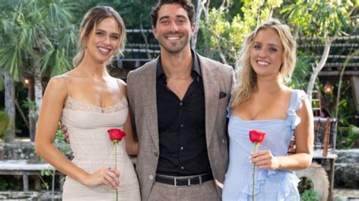 Hannah Brown Reacts To ‘The Bachelor’ Finale After It’s Revealed Peter Wanted To Contact Her