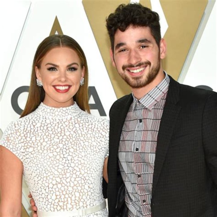 Hannah Brown Talks Alan Bersten Relationship Amidst Dating Rumors – Hollywood Life