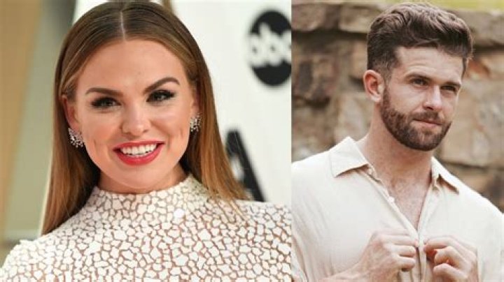 Hannah Brown Throws Shade At Ex Jed Wyatt During CMA Awards: I Like A ‘REAL Musician’