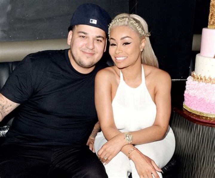 Happy 32nd Birthday, Blac Chyna: See Her Sexiest Looks Of All Time