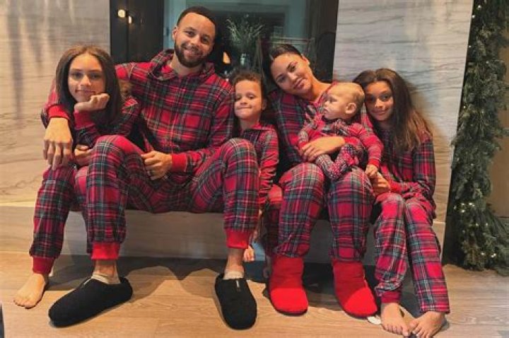 Happy Birthday, Ayesha Curry: See Her Sweetest Pics With Hubby Steph & Their Kids