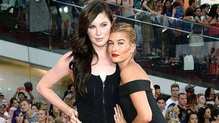 ‘Happy Tears’ – Hollywood Life