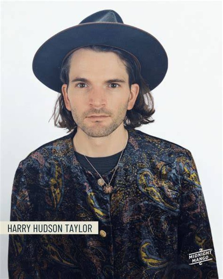 Harry Hudson Celebrity Profile – Hollywood Life