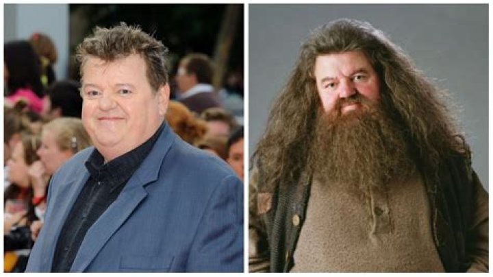 ‘Harry Potter’ Star Robbie Coltrane, Who Played Hagrid, Dies At 72