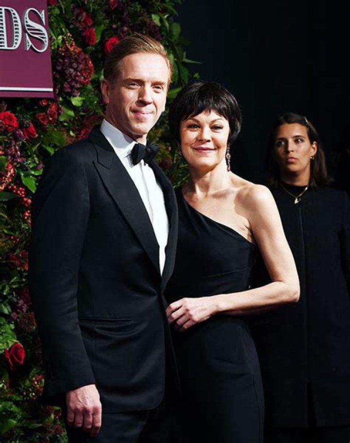 ‘Harry Potter’ Stars Mourn Helen McCrory After Her Death – Hollywood Life